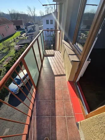 Prodej bytu 3+1, Koštice, 73 m2