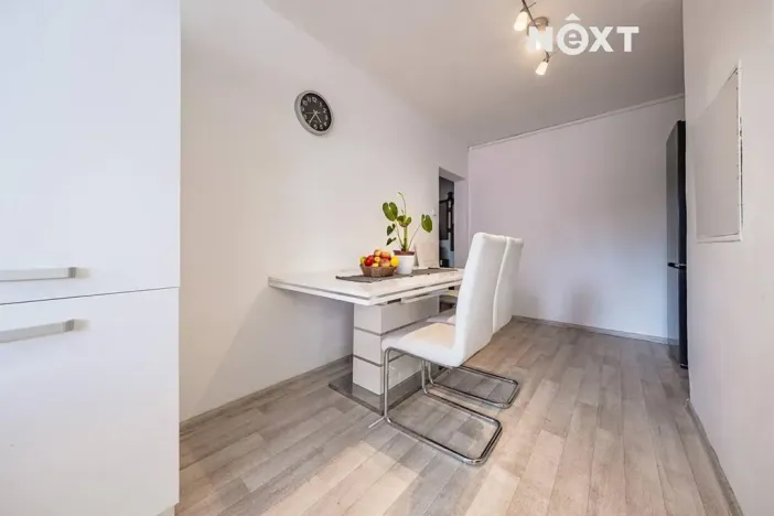 Pronájem bytu 4+1, Podbořany, Kpt. Nálepky, 85 m2