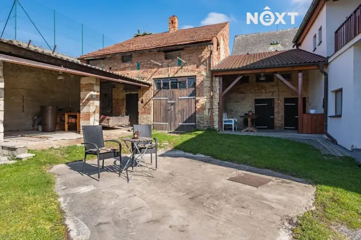 Prodej rodinného domu, Hředle, 206 m2