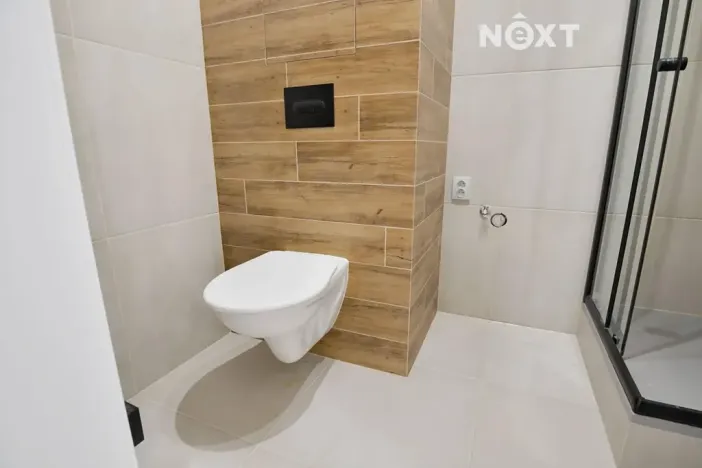 Pronájem bytu 2+1, Žatec, Javorová, 64 m2