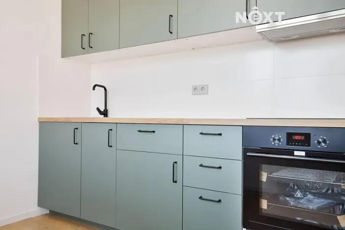 Pronájem bytu 2+1, Žatec, Javorová, 64 m2