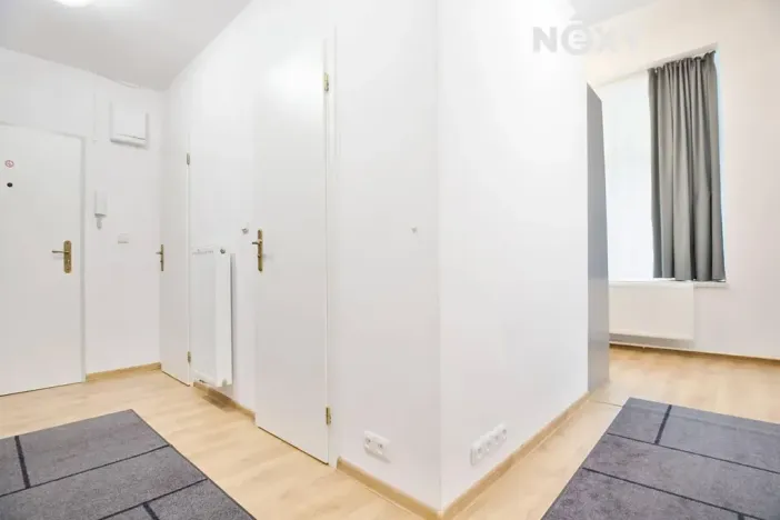 Prodej apartmánu, Vejprty, Moskevská, 53 m2