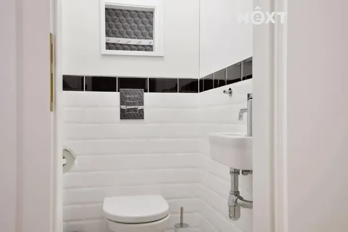 Prodej apartmánu, Vejprty, Moskevská, 53 m2