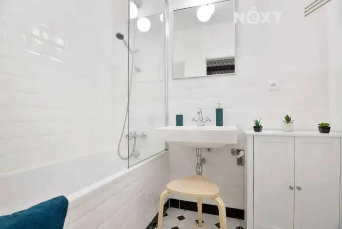 Prodej bytu 2+kk, Vejprty, Moskevská, 53 m2