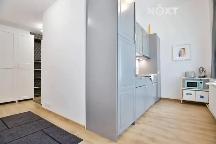 Prodej bytu 2+kk, Vejprty, Moskevská, 53 m2