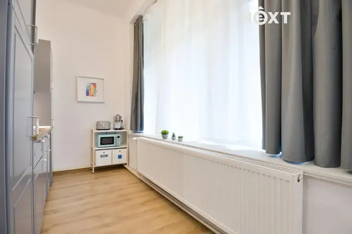 Prodej bytu 2+kk, Vejprty, Moskevská, 53 m2