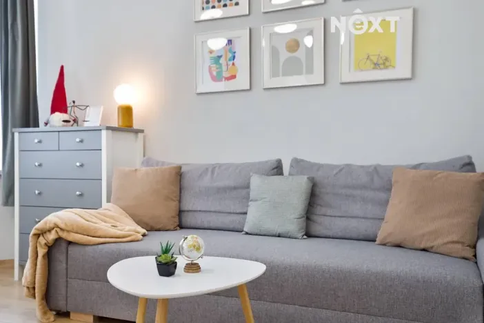 Prodej bytu 2+kk, Vejprty, Moskevská, 53 m2