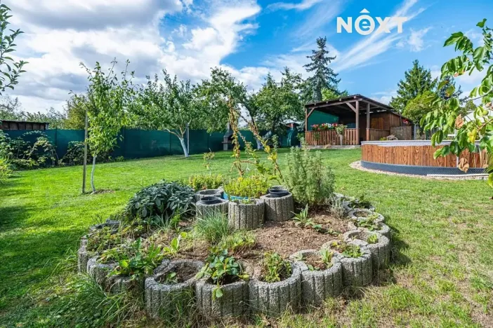 Prodej chaty, Žatec, 35 m2