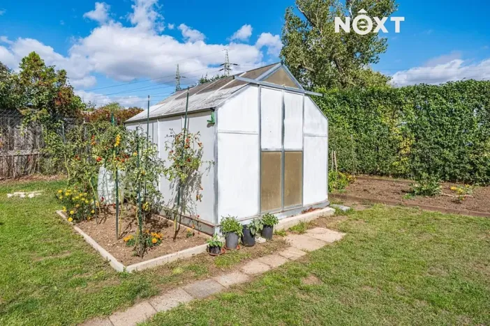 Prodej chaty, Žatec, 35 m2