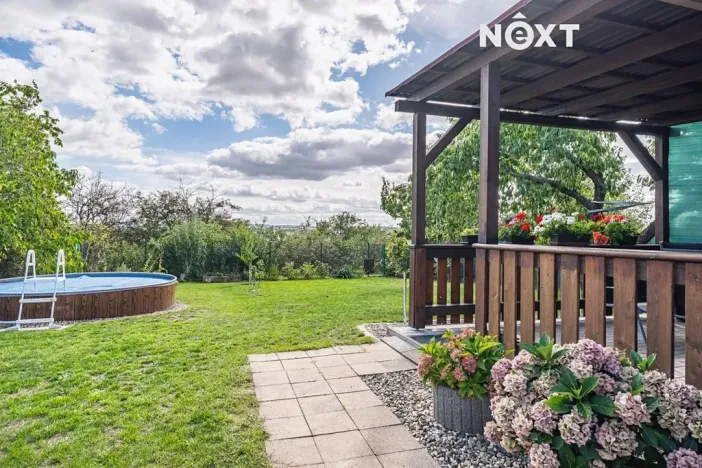 Prodej chaty, Žatec, 35 m2