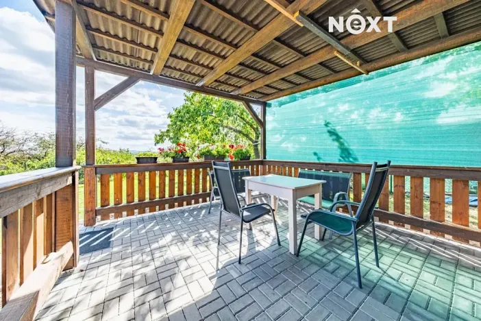 Prodej zahrady, Žatec, 459 m2