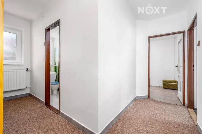 Prodej rodinného domu, Kadaň, Obránců míru, 300 m2