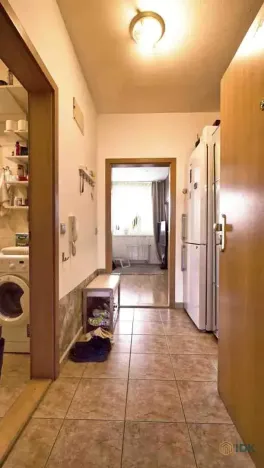 Prodej bytu 1+kk, Praha - Libeň, Na žertvách, 31 m2