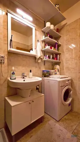 Prodej bytu 1+kk, Praha - Libeň, Na žertvách, 31 m2