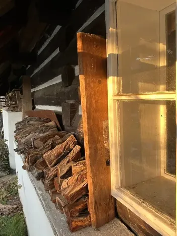 Prodej chalupy, Krouna, 80 m2