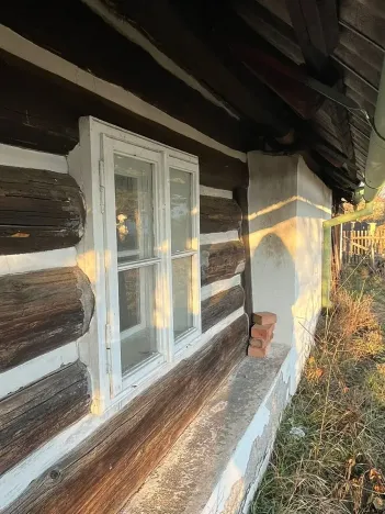 Prodej chalupy, Krouna, 80 m2