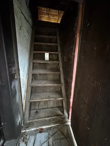 Prodej chalupy, Krouna, 80 m2