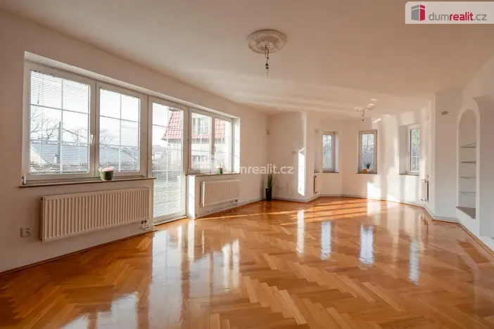 Prodej rodinného domu, Mladá Boleslav, Viničná, 350 m2