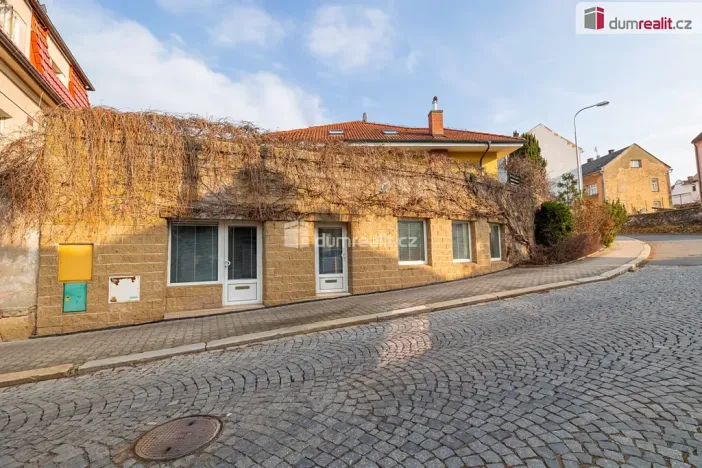 Pronájem obchodního prostoru, Mladá Boleslav, Viničná, 107 m2