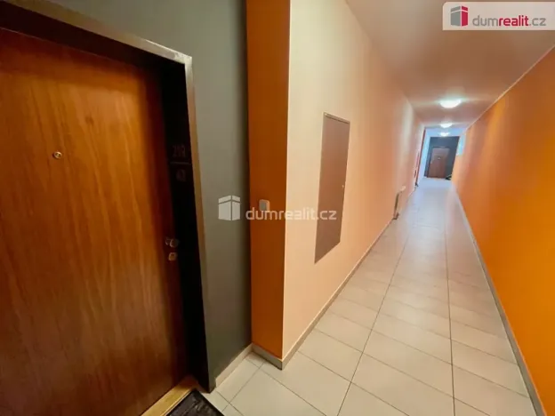 Pronájem bytu 2+kk, Praha - Stodůlky, Svitákova, 57 m2