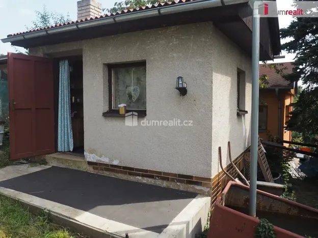 Prodej chaty, Svinařov, 16 m2