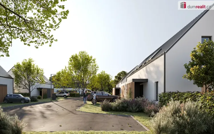 Prodej rodinného domu, Mšecké Žehrovice, 294 m2