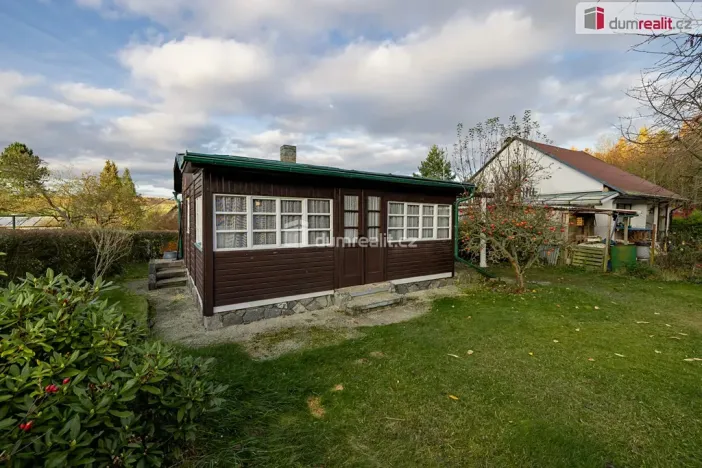 Prodej chaty, Třtice, 474 m2