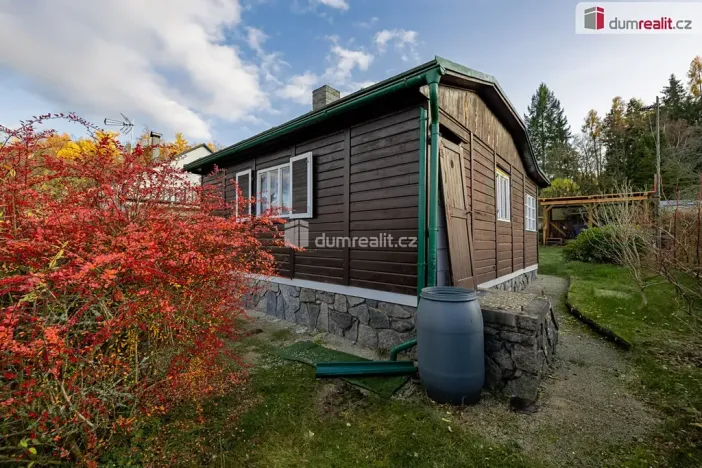 Prodej chaty, Třtice, 474 m2