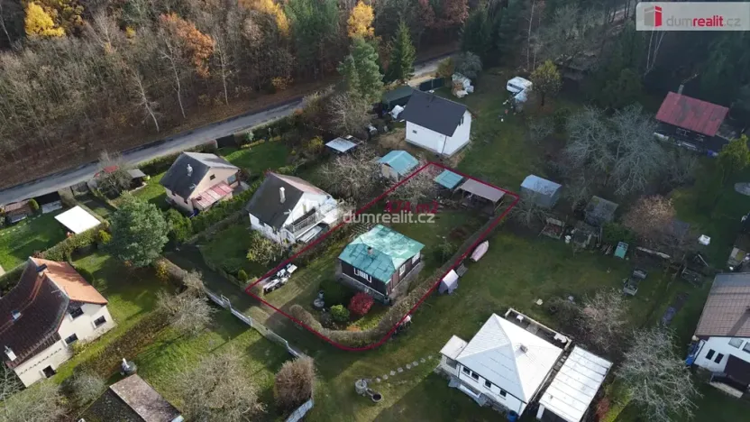 Prodej chaty, Třtice, 474 m2