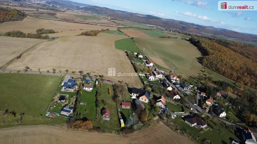 Prodej pozemku pro bydlení, Lochovice, 981 m2