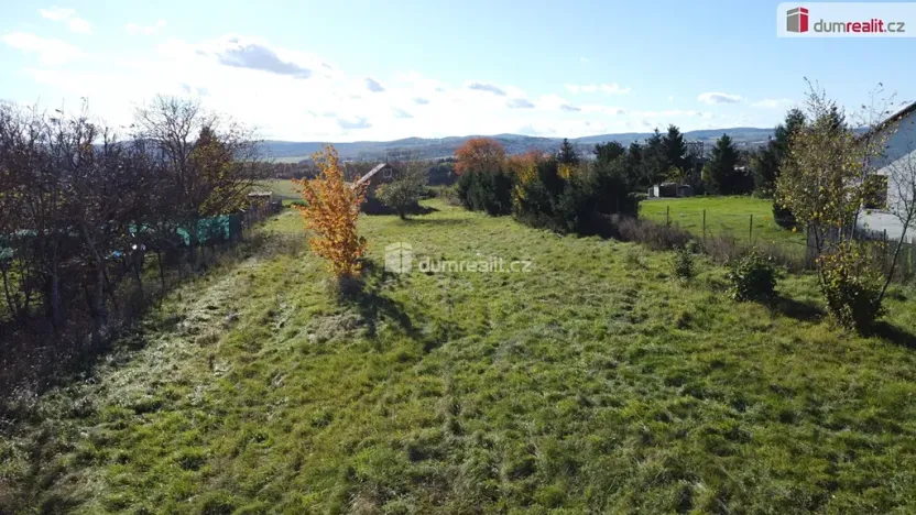 Prodej pozemku pro bydlení, Lochovice, 981 m2