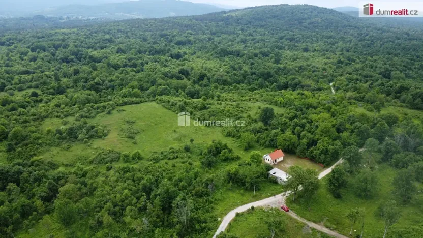 Prodej komerčního pozemku, Rakovica, Chorvatsko, 70904 m2