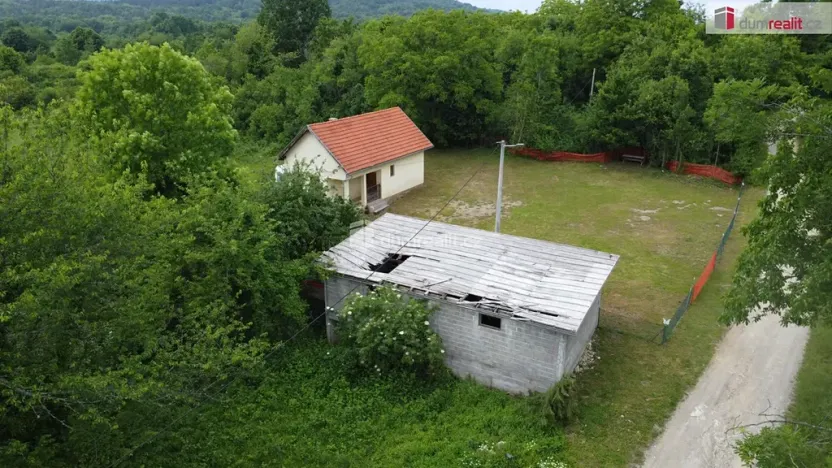 Prodej komerčního pozemku, Rakovica, Chorvatsko, 70904 m2