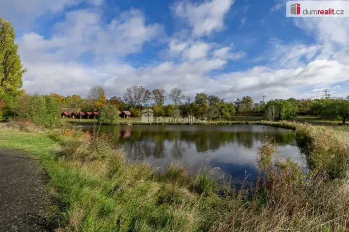 Prodej ubytování, Valeč, 43069 m2