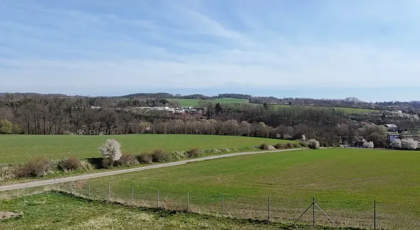 Prodej pozemku pro bydlení, Letovice, 853 m2