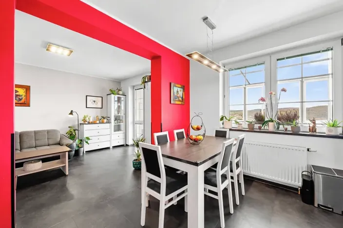 Prodej bytu 4+kk, Brno, Vyhlídka, 130 m2