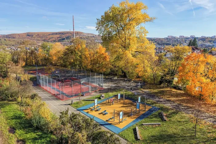 Prodej bytu 4+kk, Brno, Vyhlídka, 130 m2