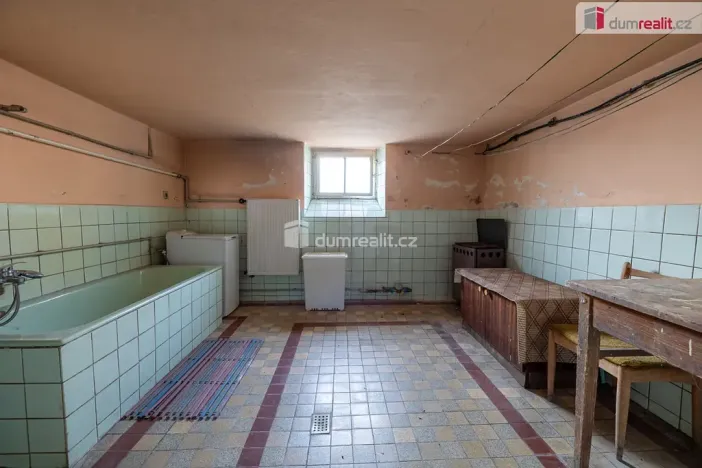 Prodej rodinného domu, Blatno, 210 m2