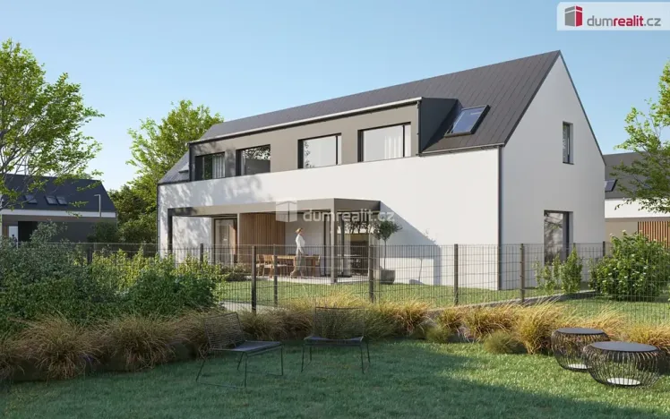 Prodej rodinného domu, Mšecké Žehrovice, 289 m2