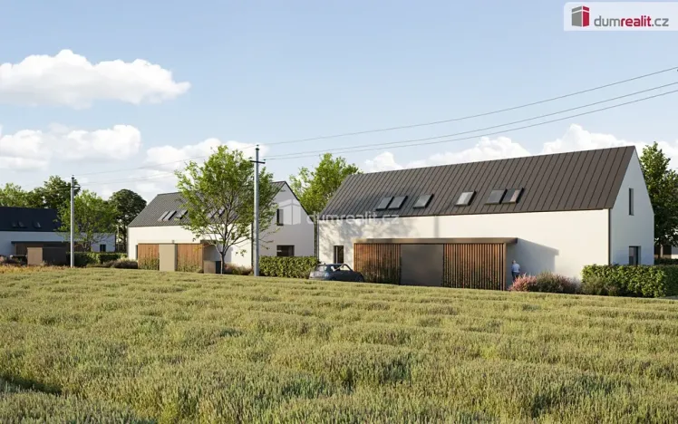 Prodej rodinného domu, Mšecké Žehrovice, 289 m2