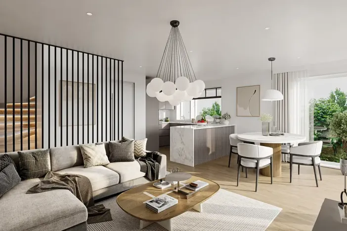 Prodej rodinného domu, Líbeznice, Zahradní, 125 m2