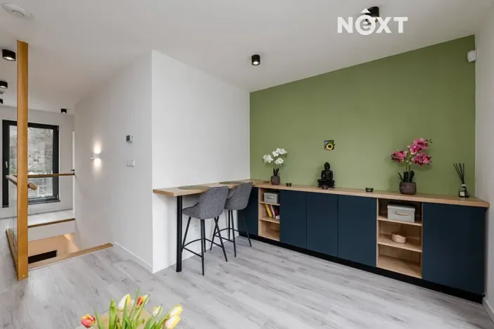 Prodej apartmánu, Žihle, 63 m2