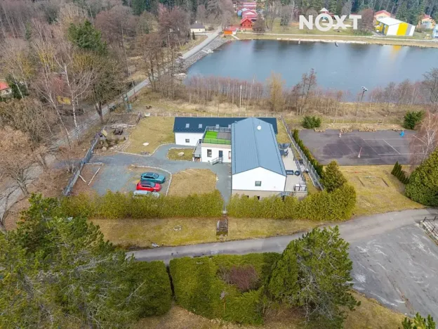 Prodej apartmánu, Žihle, 63 m2