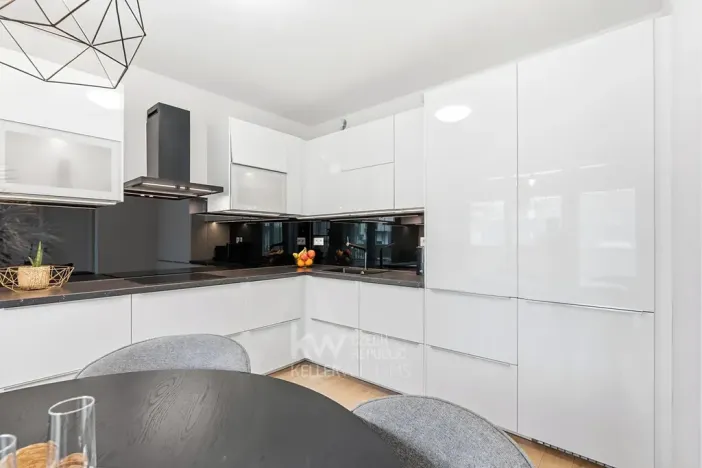 Prodej bytu 3+kk, Praha - Vršovice, Altajská, 113 m2