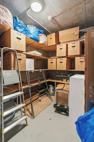 Prodej bytu 3+kk, Praha - Vršovice, Altajská, 113 m2