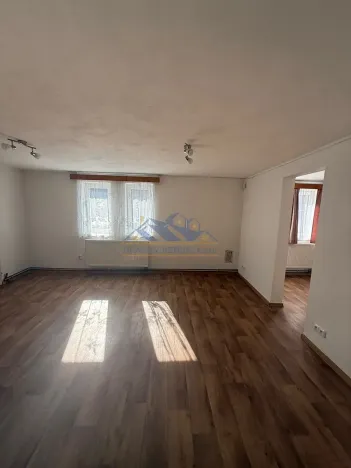 Pronájem bytu 2+1, Hořovice, Klostermannova, 52 m2