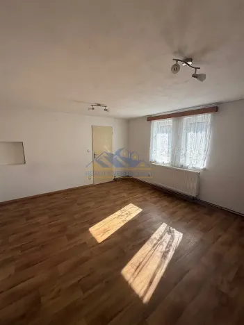 Pronájem bytu 2+1, Hořovice, Klostermannova, 52 m2