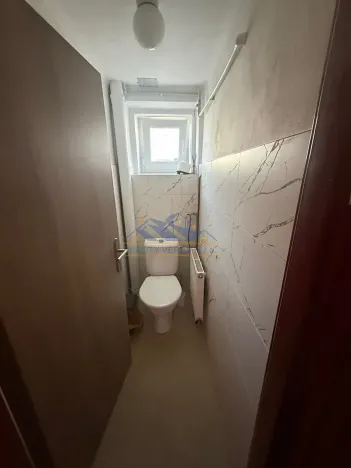 Pronájem bytu 2+1, Hořovice, Klostermannova, 52 m2