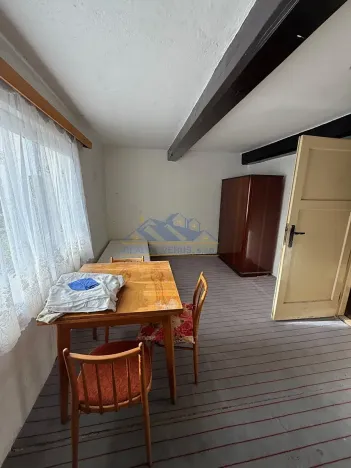 Prodej chalupy, Zaječov, 120 m2