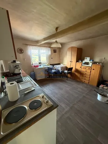 Prodej chalupy, Zaječov, 120 m2